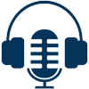 podcast icon