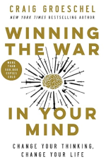 Winning the War in Your Mind