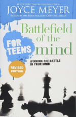 Battlefield of the Mind for Teens