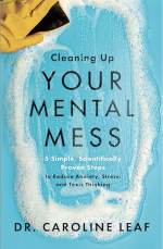 Cleaning Up Your Mental Mess