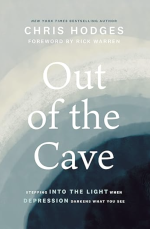 Out of the Cave: Stepping into the Light when Depression Darkens What You See